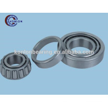 High precision seperator type bearing /taper roller bearing 30209